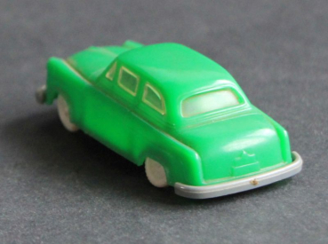 Roco Borgward Isabella 1958 Plasticmodel (8328)